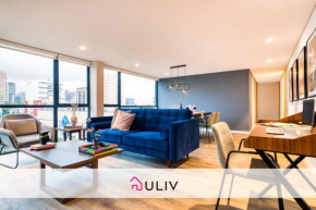 ULIV Family Apartments Polanco